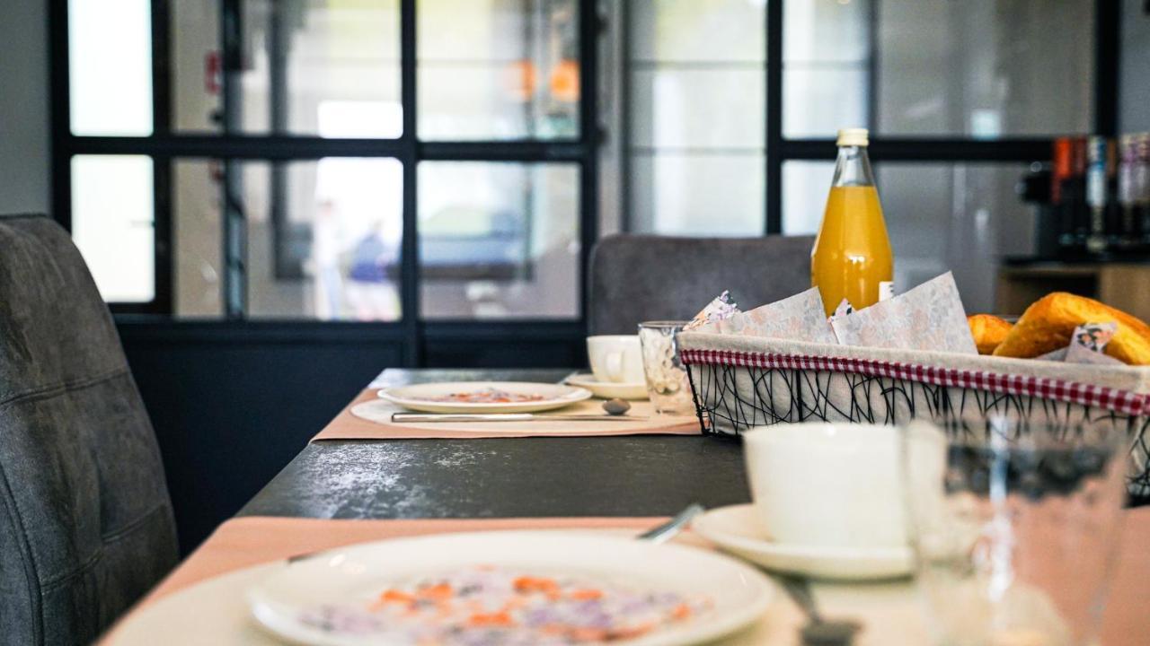 Le Paradis D'Henri Hannut Esterno foto