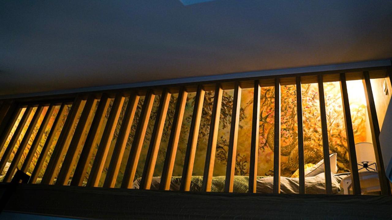 Le Paradis D'Henri Hannut Esterno foto