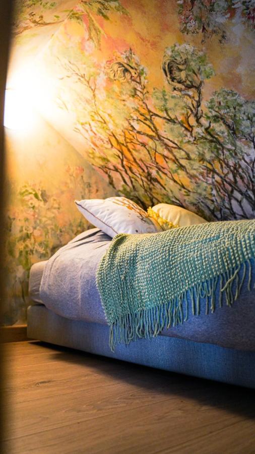 Le Paradis D'Henri Hannut Esterno foto