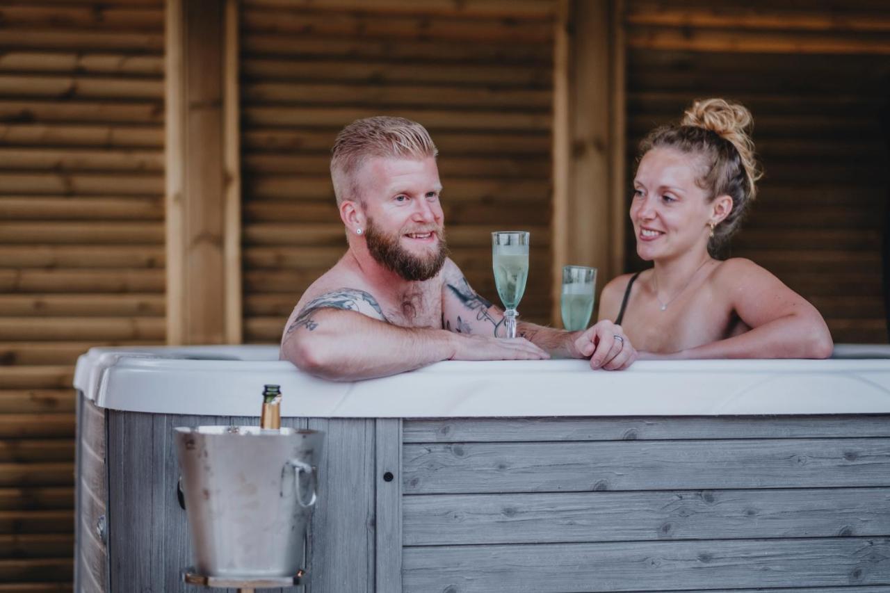 Le Paradis D'Henri Hannut Esterno foto