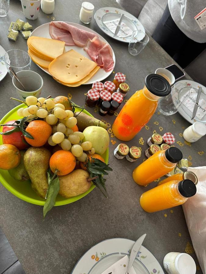 Le Paradis D'Henri Hannut Esterno foto